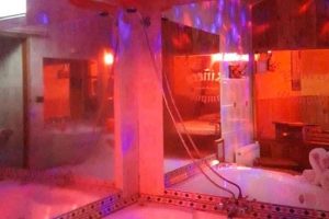 Laguna Motel Chillán