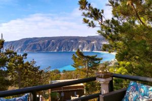 Laguna Verde Cabaña