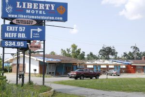 Liberty Motel