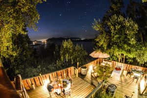 Lodge Colbún