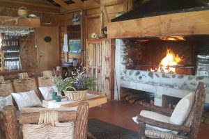 Lodge El Sarao