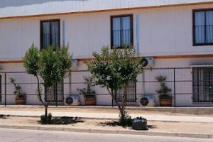 Los Lagos B&B