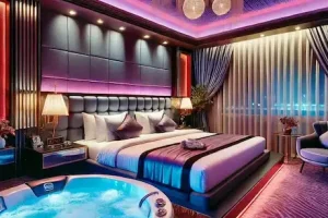 Los Mejores Moteles en Antuco, Chile: Una Guía Completa para tu Próxima Aventura