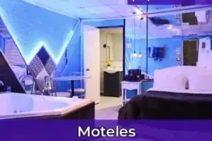 Los Mejores Moteles en Bulnes, Chile: Conoce las Mejores Opciones para tu Estancia