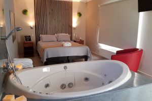 M motel Limache