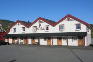 Motel