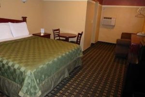 Motel 14 1/2