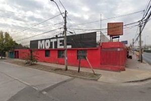 Motel Aka 47