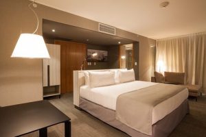Motel Arriagada