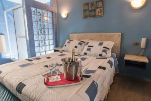 Motel Borde Rio