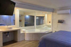 Motel Bordeaux