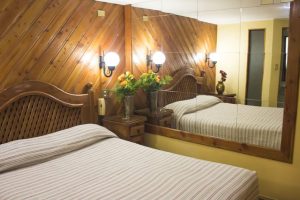 Motel Centro Temuco MOTEL CAMY