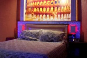 Motel Cielo Azul