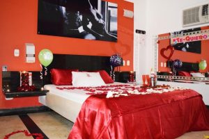 Motel Corazón