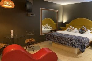 Motel Cozumel Vicuña