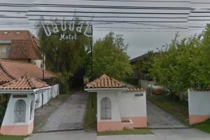 Motel El Caudal