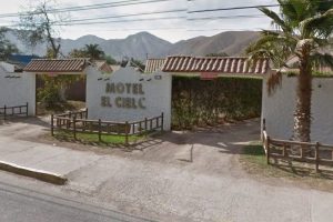 Motel El Cielo – Copiapó