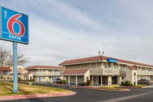 Motel El Paso