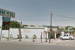 Motel El Refugio
