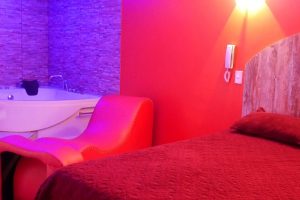 Motel «El Secreto»