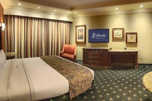 Motel Ensueño Los Andes