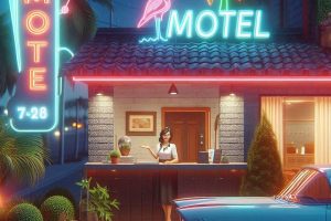 Motel Entre Hierros