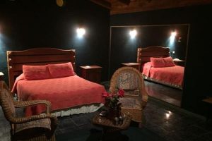 Motel Entre Rocas Coquimbo