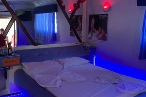 Motel Eros