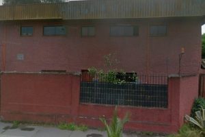 Motel Espejismo