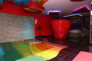 Motel Extasis