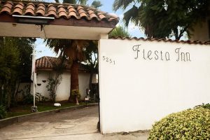 Motel Fiesta Inn