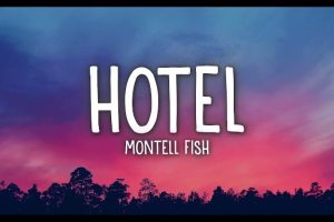 Motel Fish