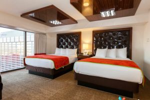 Motel Flamingo Cartagena