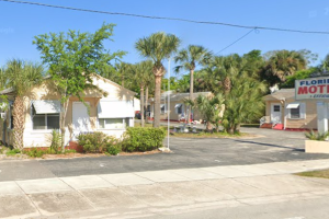 Motel Florida
