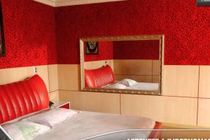 Motel Geicha