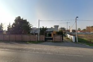 Motel Hawaii Rancagua