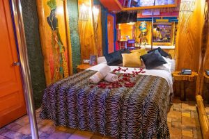 Motel Hotel Boutique el Duende de Mantagua
