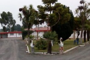 Motel Iguazu