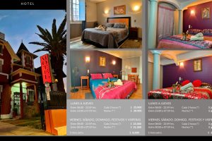 Motel Inglaterra