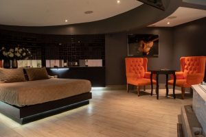 Motel Internacional