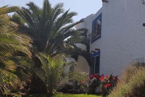 Motel Jardin de Eros