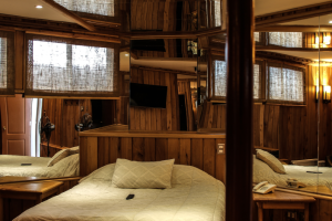 Motel Km 8
