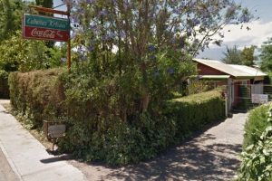 MOTEL KRISAOS