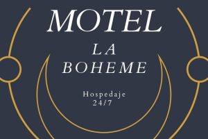 Motel La Boheme