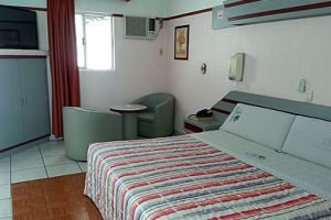 Motel La Cabaña El Tabo Los Jacintos 1321