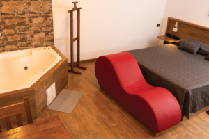 Motel Las Higueras