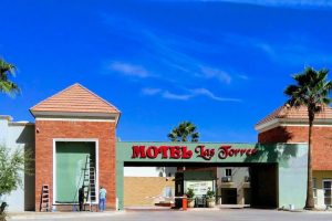 Motel Las Torres