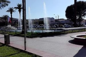Motel Las Totoras