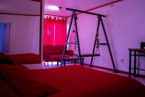 Motel Los Jardines, Quilpué