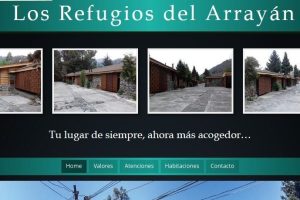 Motel Los Refugios del Arrayán